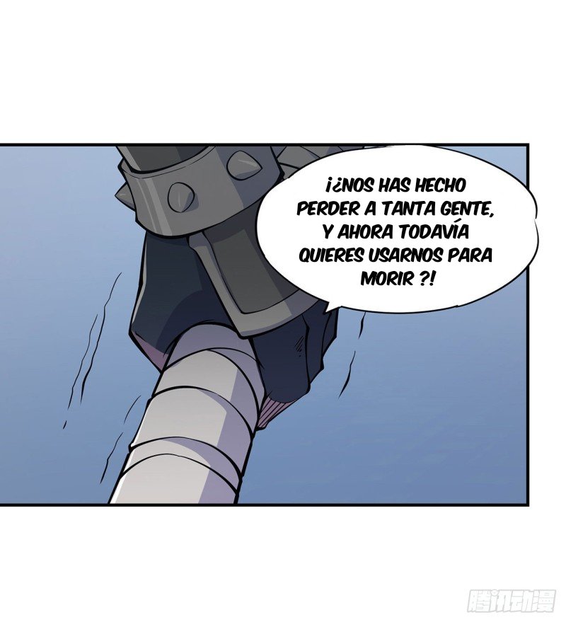 The Blood Princess And The Knight Capitulo 52 página 13