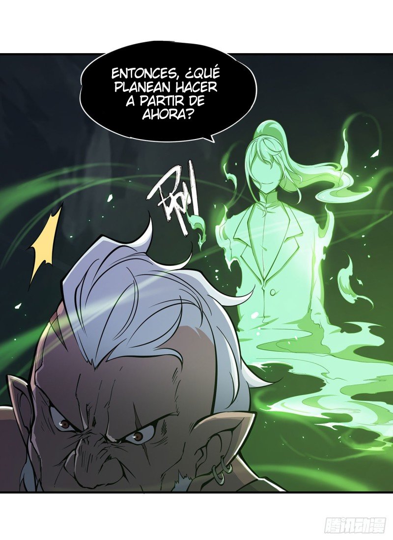 The Blood Princess And The Knight Capitulo 52 página 16