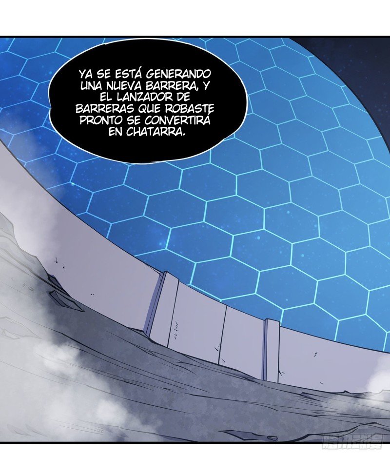 The Blood Princess And The Knight Capitulo 52 página 17