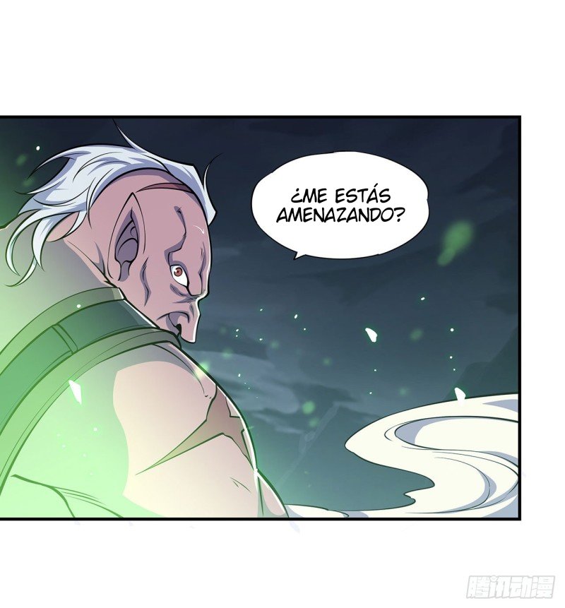 The Blood Princess And The Knight Capitulo 52 página 19