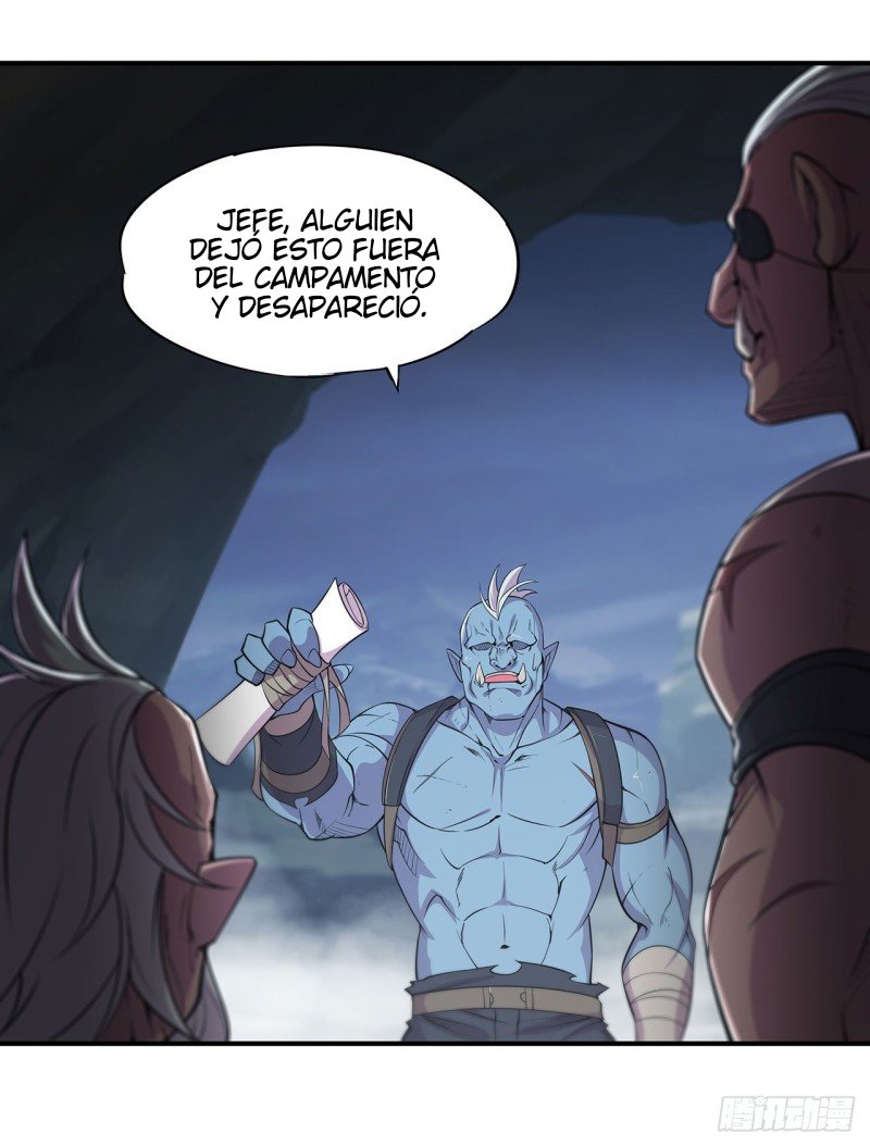 The Blood Princess And The Knight Capitulo 52 página 2