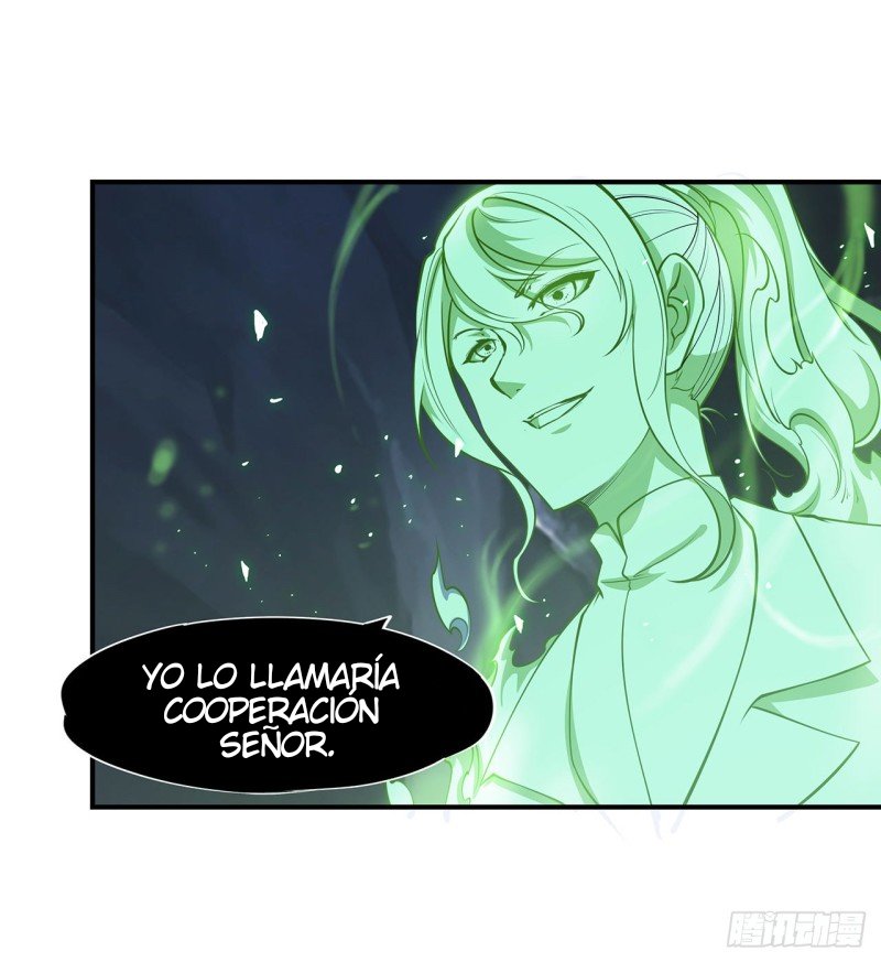 The Blood Princess And The Knight Capitulo 52 página 20
