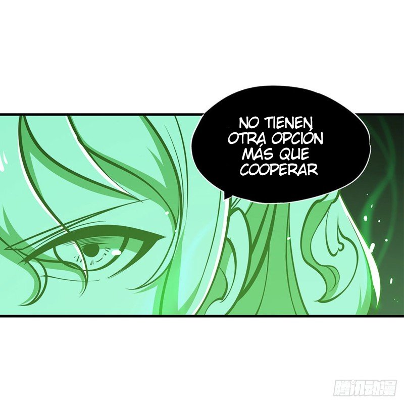 The Blood Princess And The Knight Capitulo 52 página 22