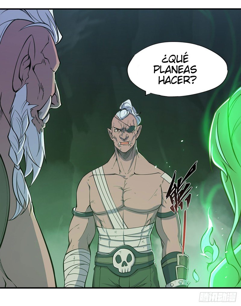The Blood Princess And The Knight Capitulo 52 página 24
