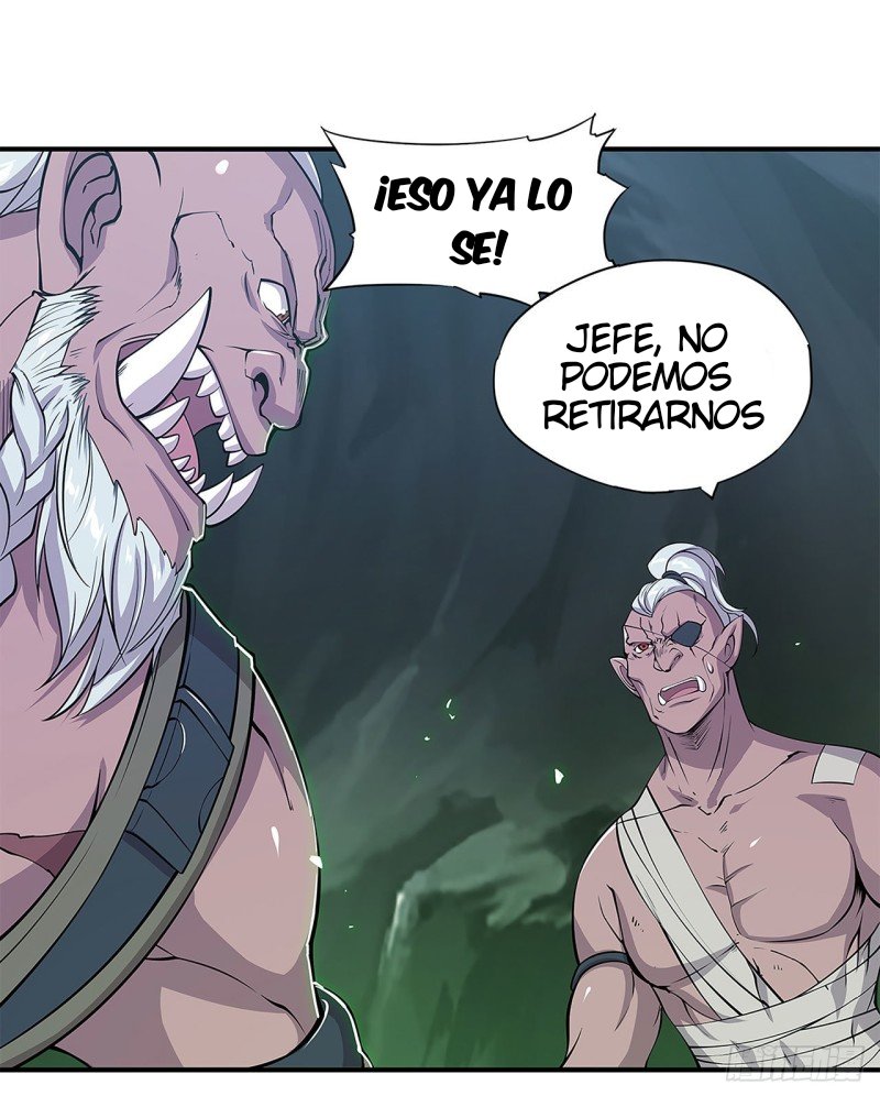 The Blood Princess And The Knight Capitulo 52 página 25