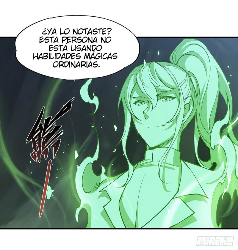 The Blood Princess And The Knight Capitulo 52 página 26