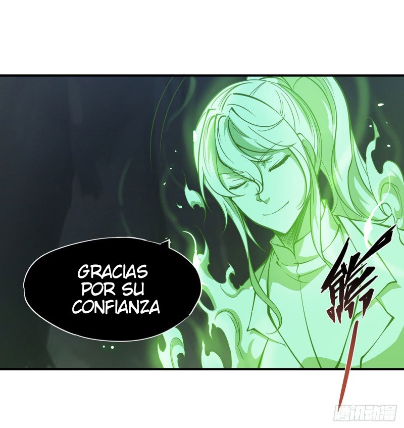 The Blood Princess And The Knight Capitulo 52 página 29