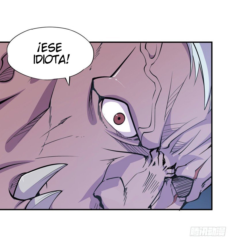 The Blood Princess And The Knight Capitulo 52 página 3