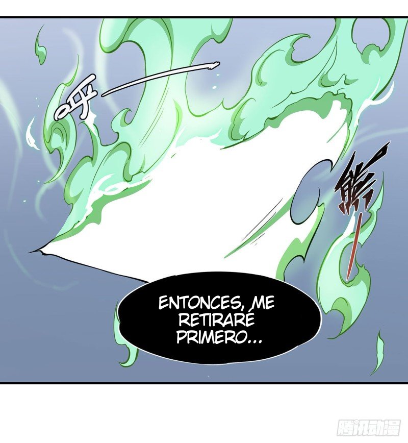 The Blood Princess And The Knight Capitulo 52 página 30