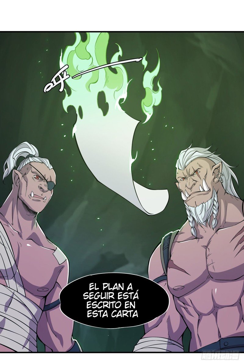 The Blood Princess And The Knight Capitulo 52 página 31