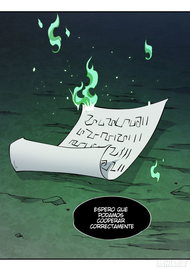 The Blood Princess And The Knight Capitulo 52 página 32