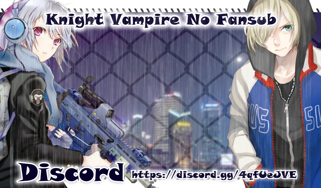 The Blood Princess And The Knight Capitulo 52 página 36