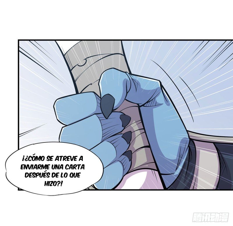 The Blood Princess And The Knight Capitulo 52 página 4
