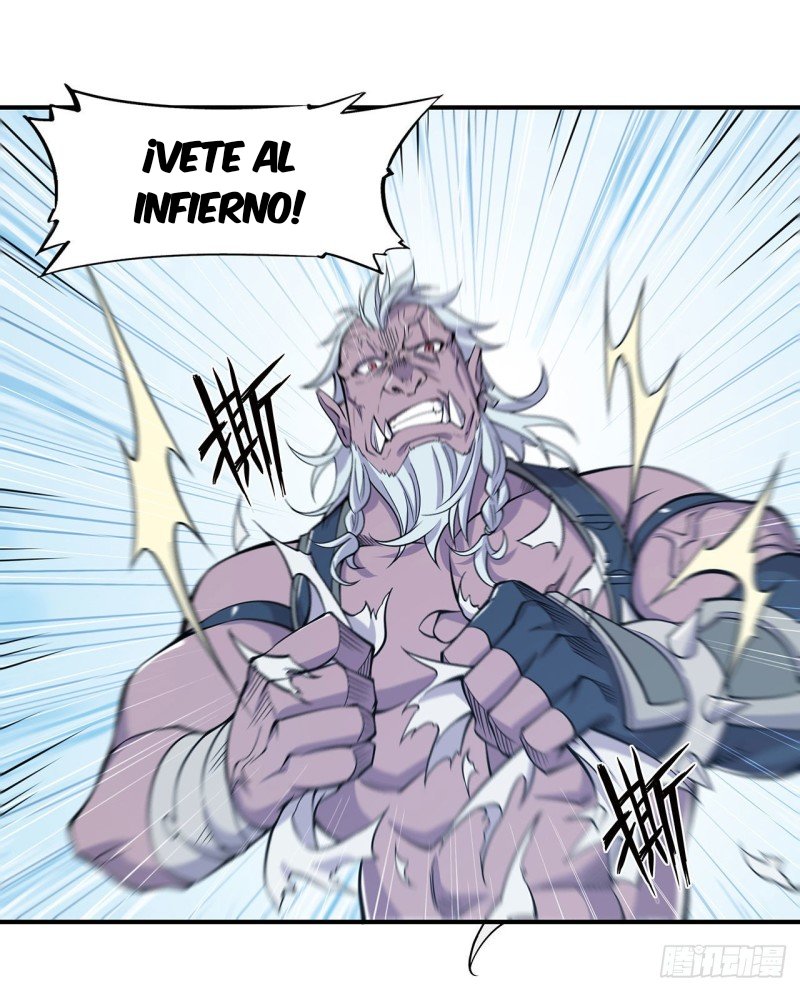 The Blood Princess And The Knight Capitulo 52 página 6