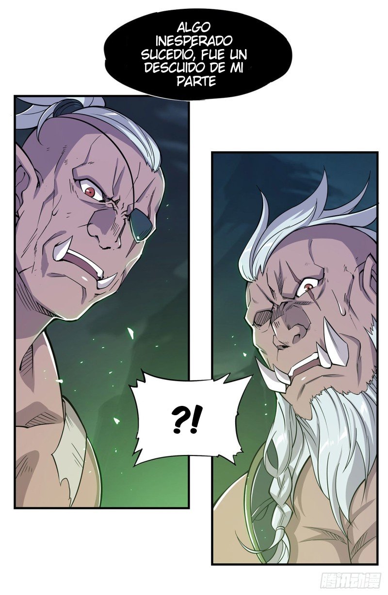 The Blood Princess And The Knight Capitulo 52 página 8