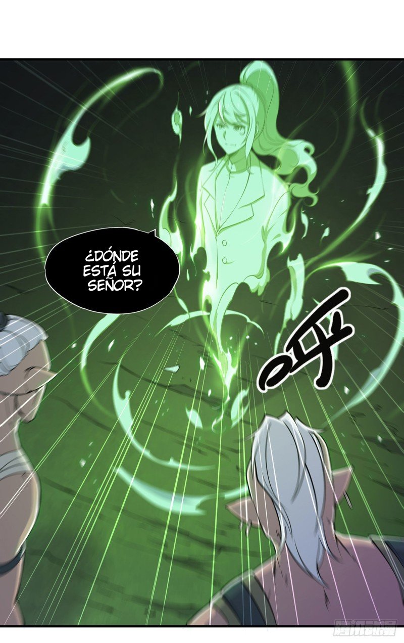 The Blood Princess And The Knight Capitulo 52 página 9