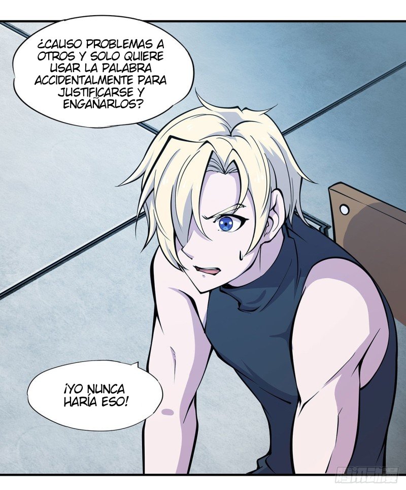 The Blood Princess And The Knight Capitulo 53 página 11