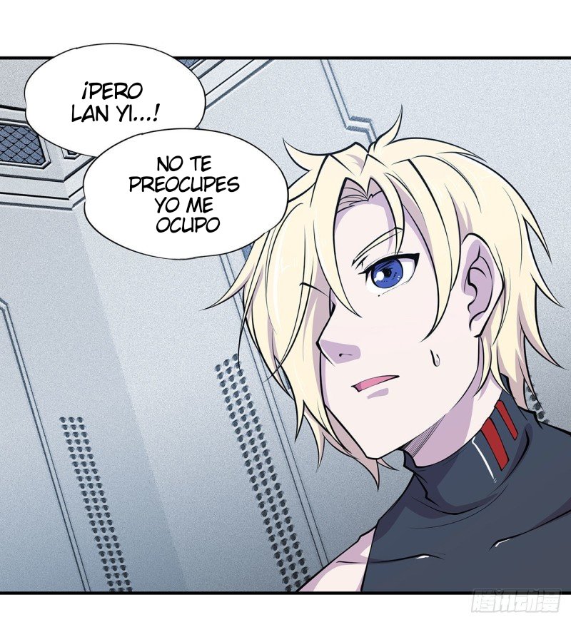 The Blood Princess And The Knight Capitulo 53 página 15