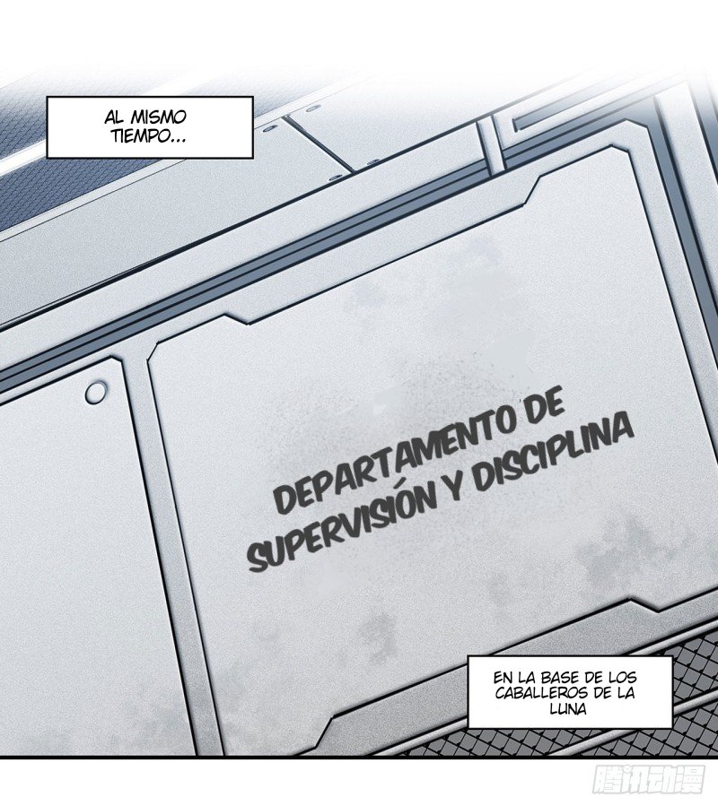 The Blood Princess And The Knight Capitulo 53 página 2