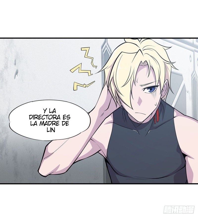The Blood Princess And The Knight Capitulo 53 página 22
