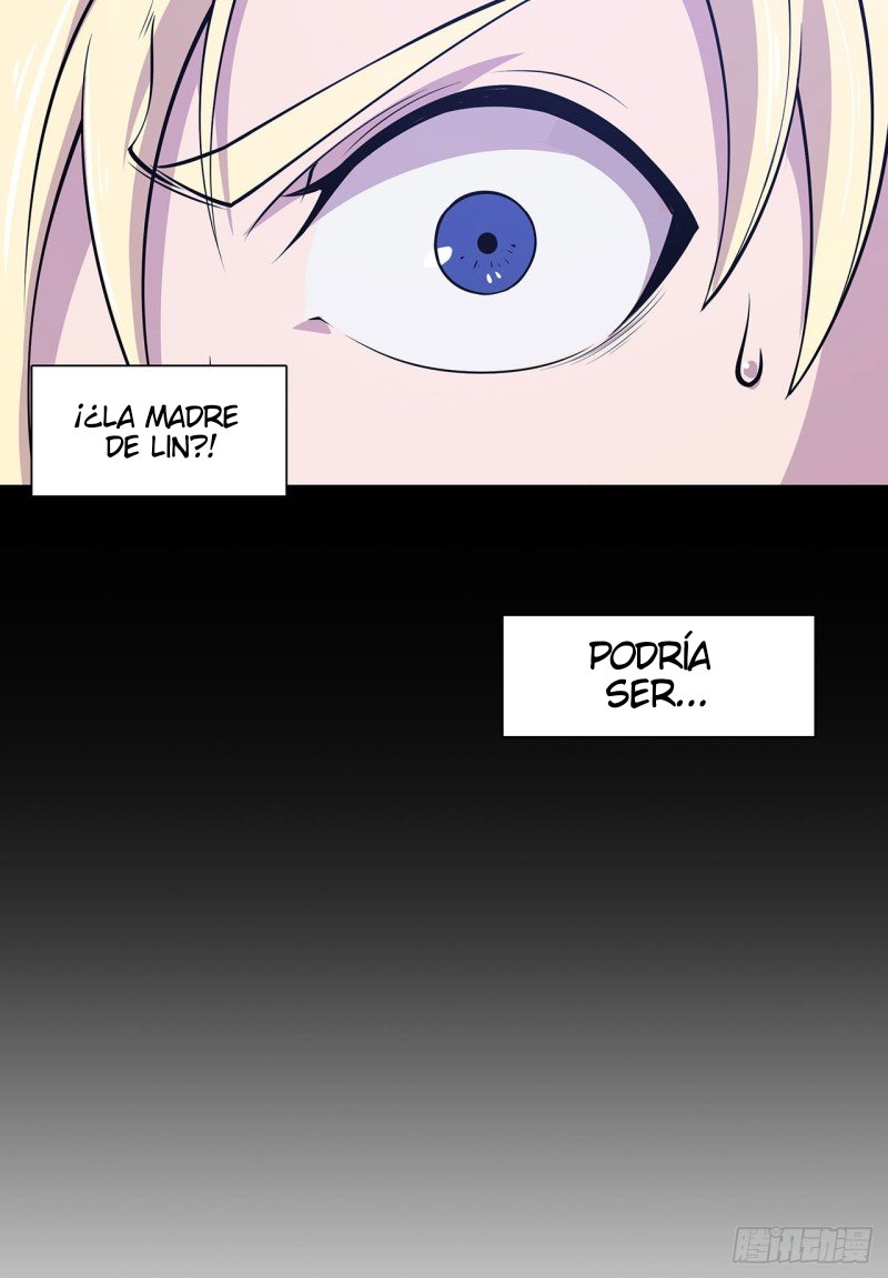 The Blood Princess And The Knight Capitulo 53 página 23
