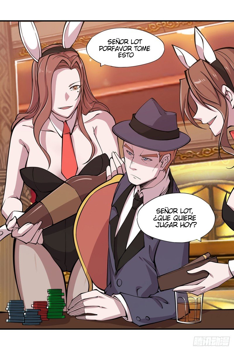 The Blood Princess And The Knight Capitulo 53 página 26