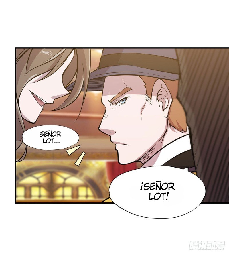 The Blood Princess And The Knight Capitulo 53 página 27