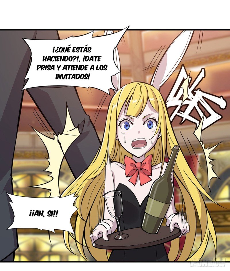 The Blood Princess And The Knight Capitulo 53 página 29