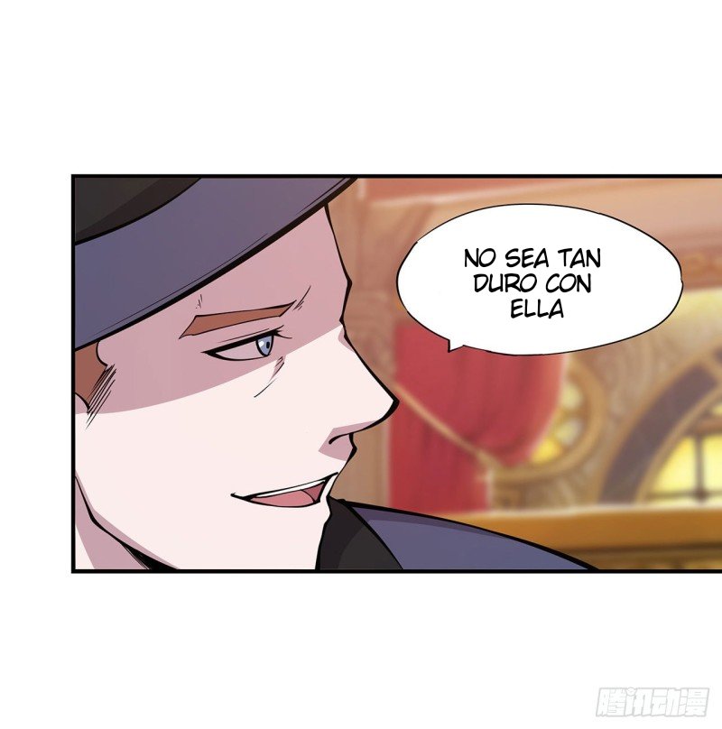 The Blood Princess And The Knight Capitulo 53 página 30