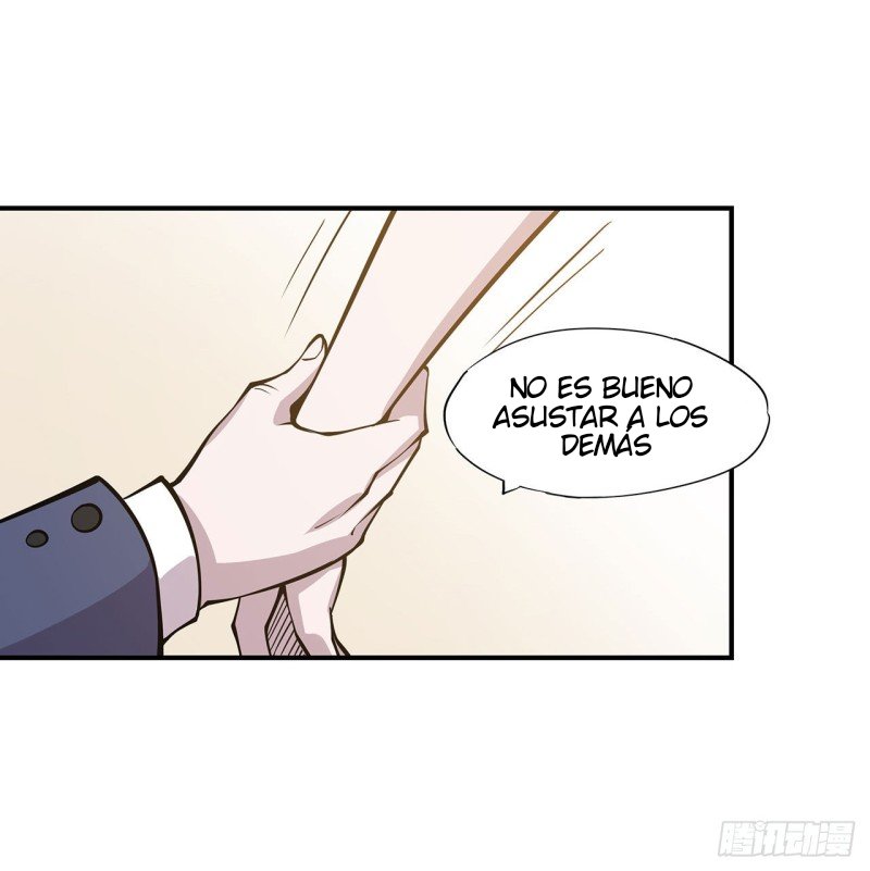 The Blood Princess And The Knight Capitulo 53 página 31