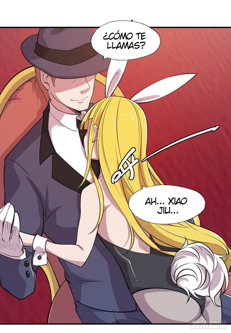 The Blood Princess And The Knight Capitulo 53 página 33