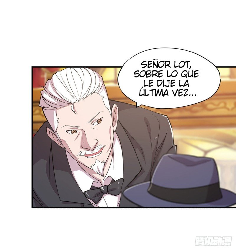 The Blood Princess And The Knight Capitulo 53 página 34