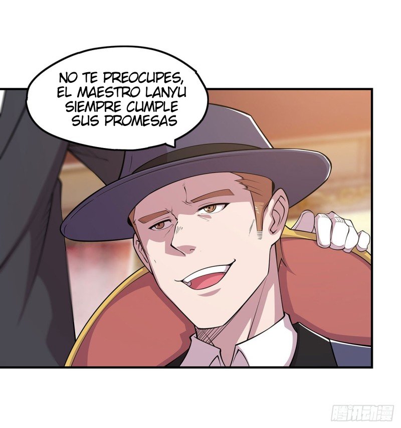 The Blood Princess And The Knight Capitulo 53 página 35