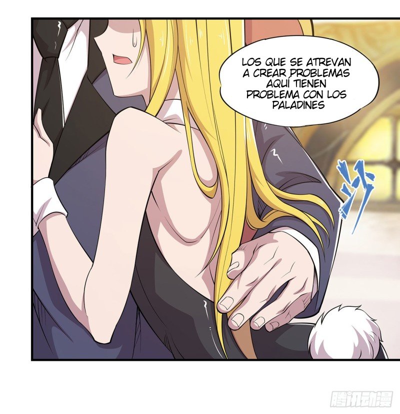 The Blood Princess And The Knight Capitulo 53 página 36