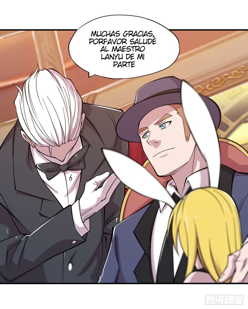 The Blood Princess And The Knight Capitulo 53 página 37