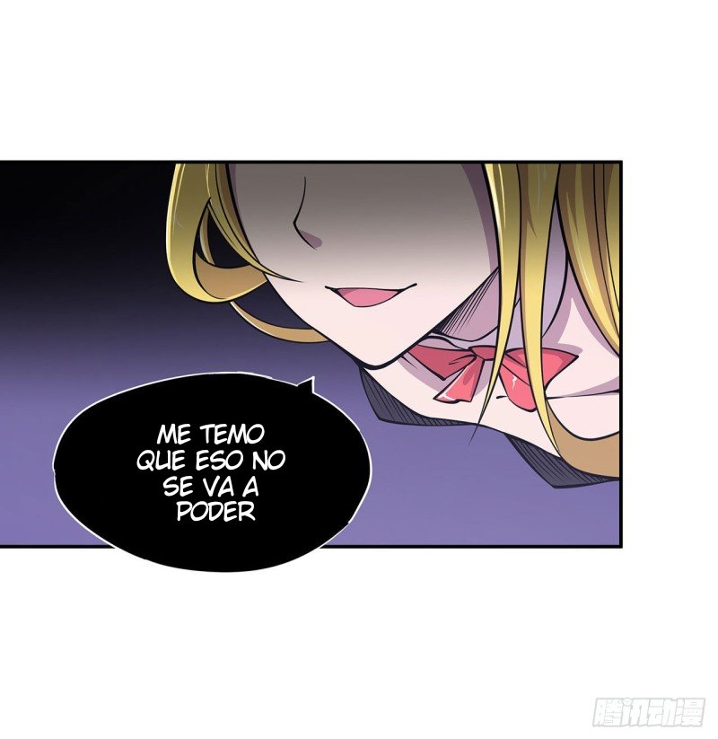 The Blood Princess And The Knight Capitulo 53 página 38