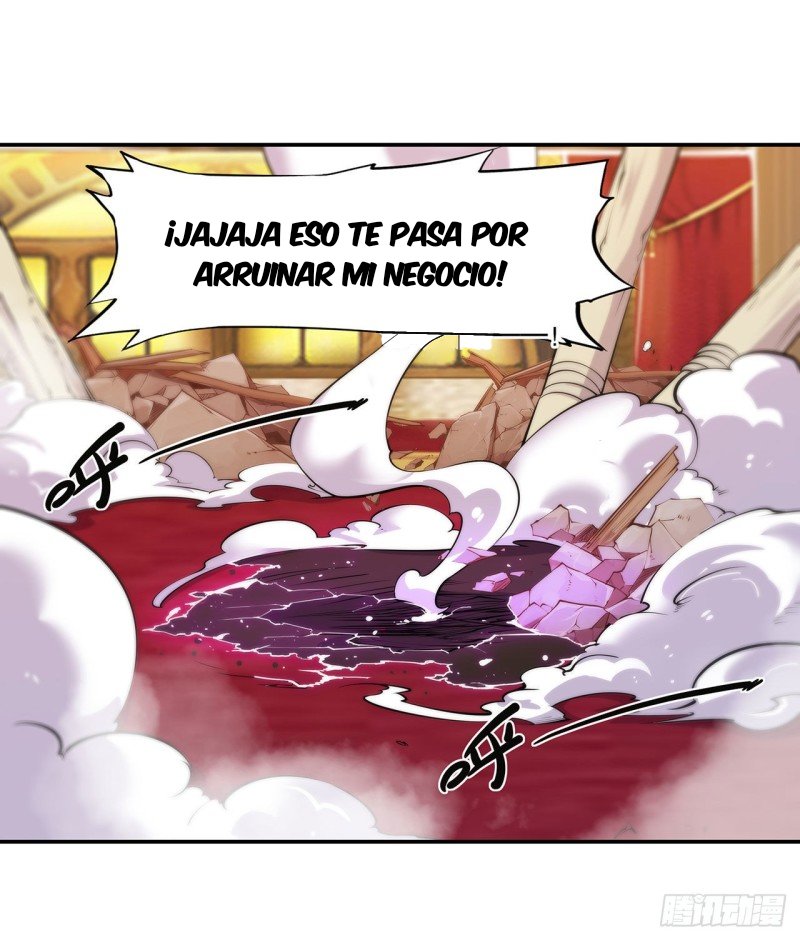 The Blood Princess And The Knight Capitulo 54 página 10