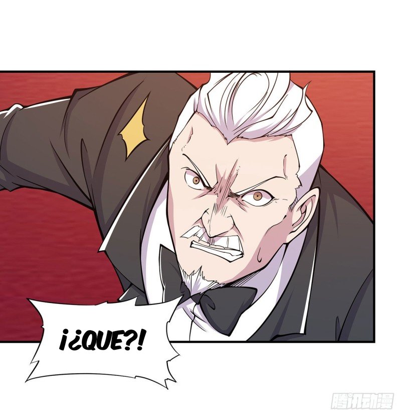 The Blood Princess And The Knight Capitulo 54 página 12