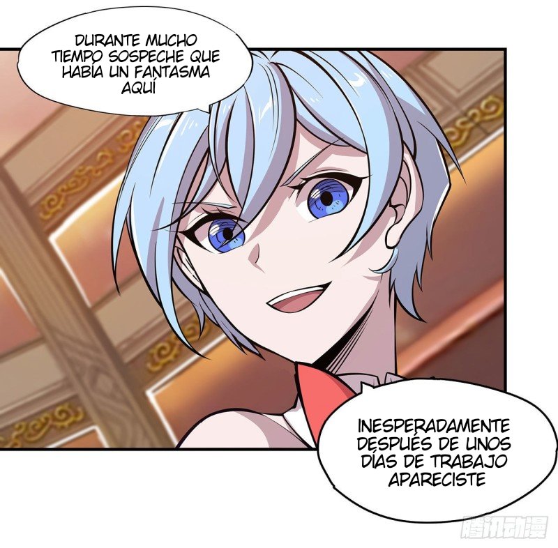 The Blood Princess And The Knight Capitulo 54 página 15