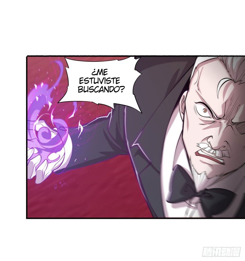 The Blood Princess And The Knight Capitulo 54 página 16