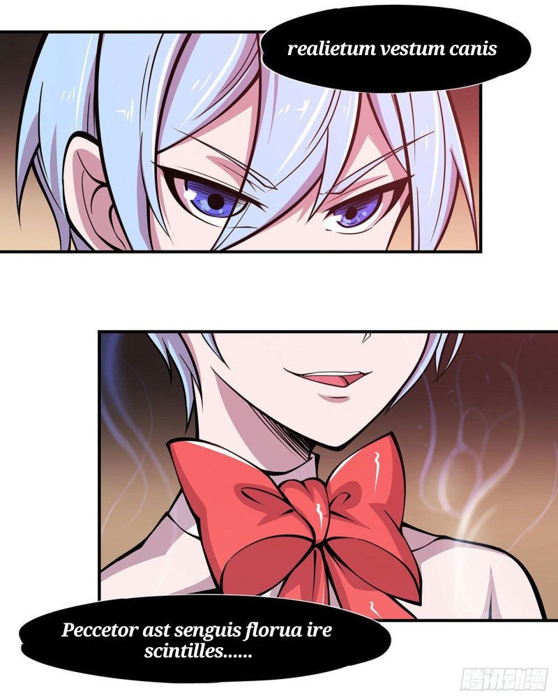 The Blood Princess And The Knight Capitulo 54 página 18