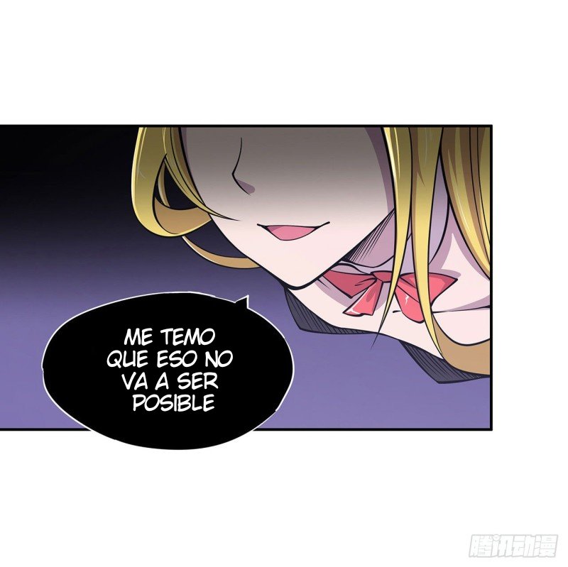 The Blood Princess And The Knight Capitulo 54 página 2