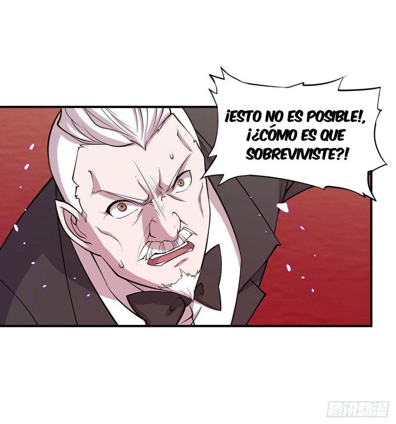 The Blood Princess And The Knight Capitulo 54 página 20
