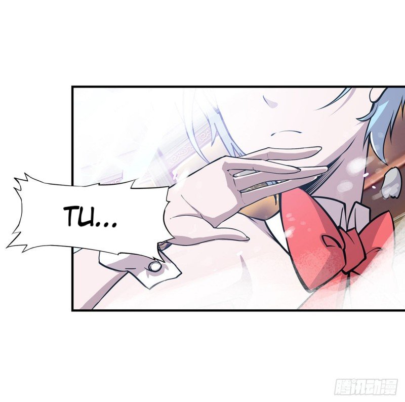 The Blood Princess And The Knight Capitulo 54 página 21