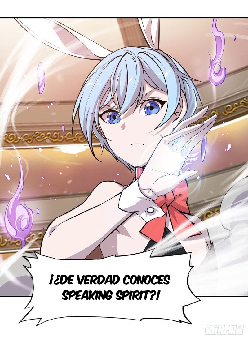 The Blood Princess And The Knight Capitulo 54 página 22