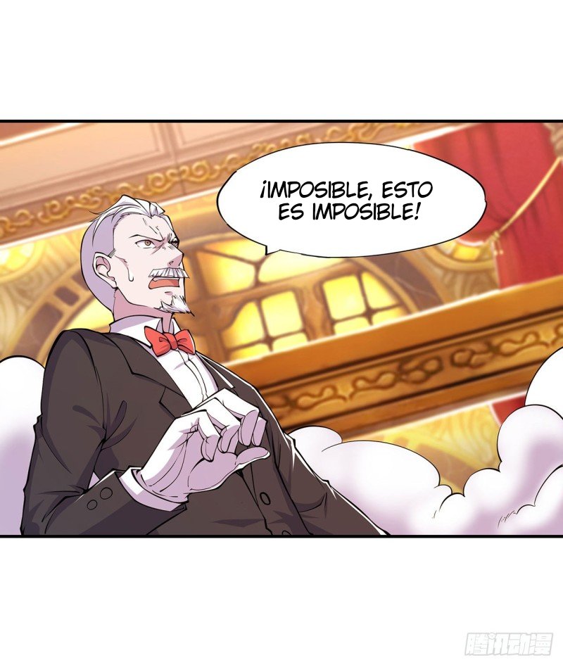 The Blood Princess And The Knight Capitulo 54 página 23