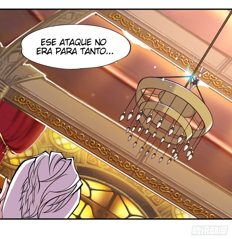 The Blood Princess And The Knight Capitulo 54 página 24