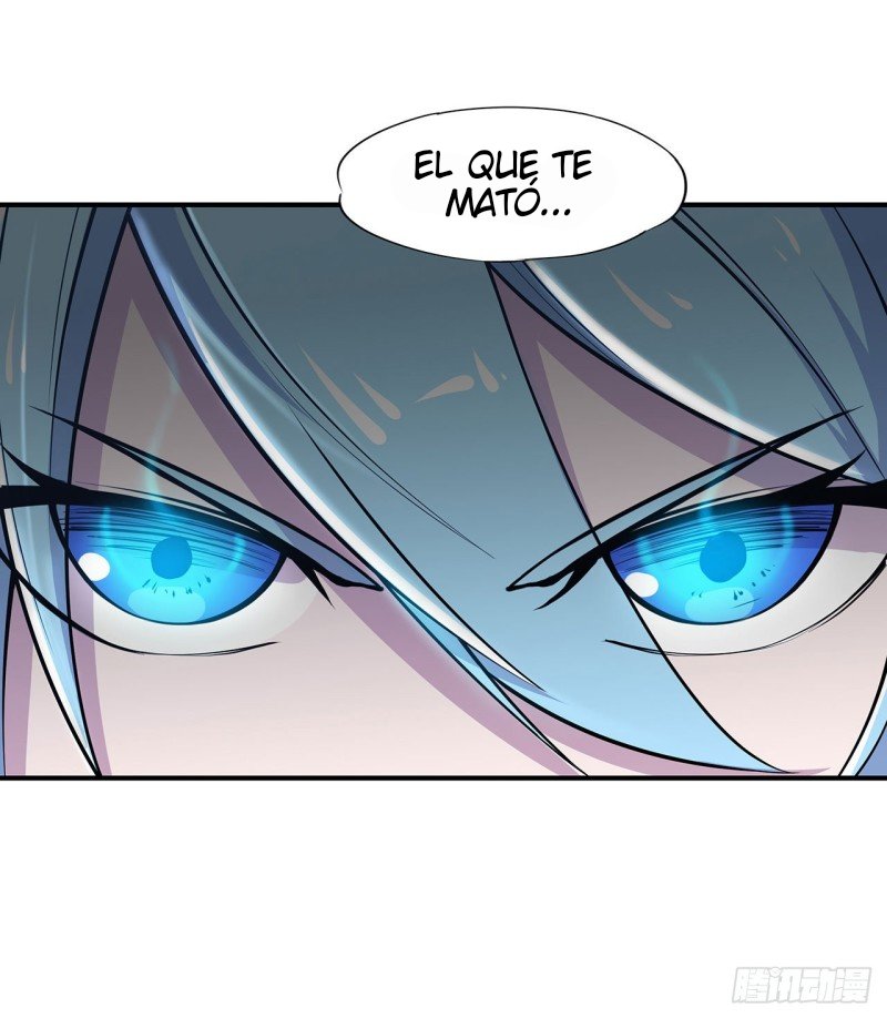 The Blood Princess And The Knight Capitulo 54 página 27