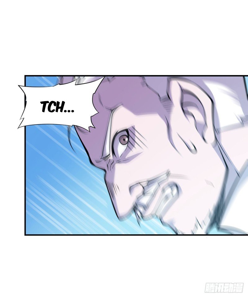 The Blood Princess And The Knight Capitulo 54 página 30