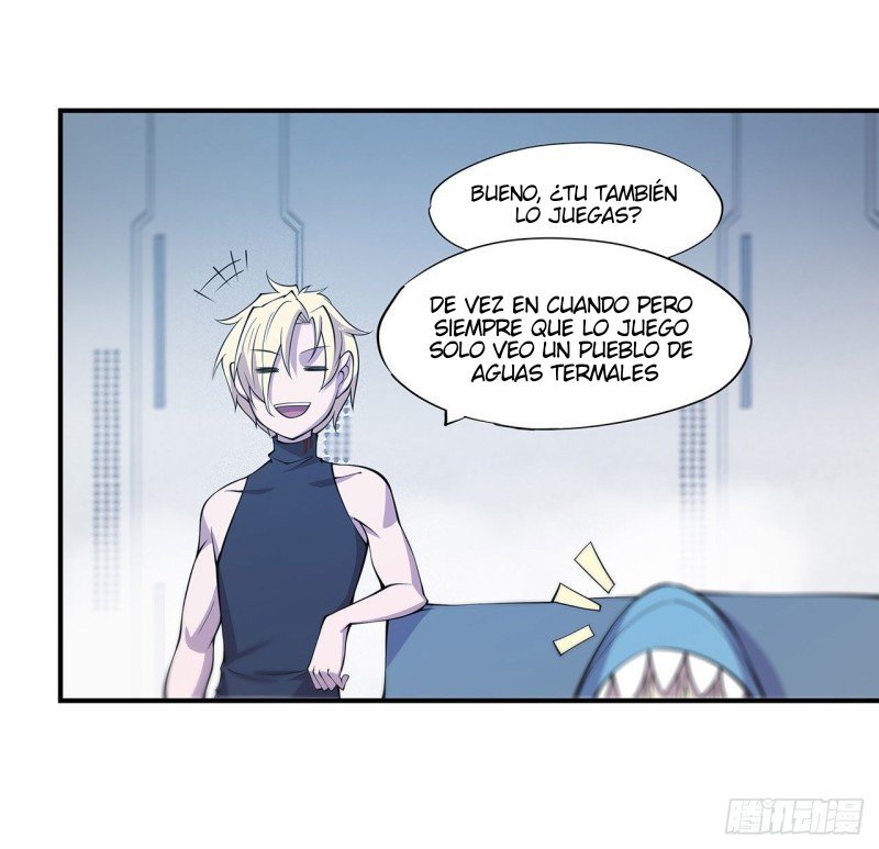 The Blood Princess And The Knight Capitulo 55 página 11